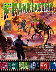 Image: Castle of Frankenstein #37 - Mymoviemonsters.Com