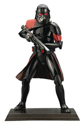 Image: Star Wars Artfx Statue: Obi-Wan - Purge Trooper  - Kotobukiya