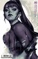 Image: Batman #134 (cover C cardstock - Stanley Artgerm Lau) - DC Comics