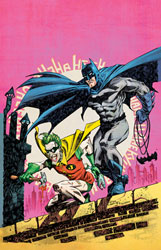 Image: Batman & The Joker: The Deadly Duo #6 (cover F incentive 1:100 cardstock - John Mccrea) - DC - Black Label