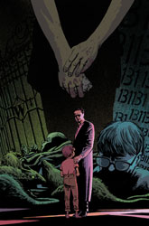 Image: Riddler: Year One #4 (cover D incentive 1:25 cardstock - Joshua Hixson) - DC - Black Label
