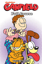 Search: Garfield Takes Up Space: His 20th Book SC - Westfield Comics