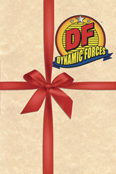 Image: DF Marvel Comics April Showers 2024 Trifecta  - Dynamic Forces