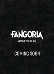 Image: Fangoria Vol. 2 #23 - Fangoria Publishing LLC