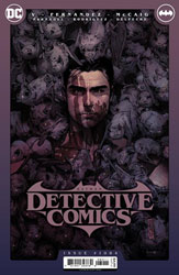 Image: Detective Comics #1084 - DC Comics