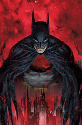 Image: Detective Comics #1084 (incentive 1:25 cardstock cover - Sebastian Fiumara) - DC Comics
