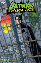 Image: Batman: Dark Age #2 - DC Comics