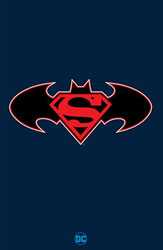 Search: DC Heroes Wall Scroll: Superman Logo Black - Westfield Comics