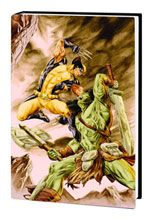 Image: Wolverine Origins: Seven Hard Way HC  - Marvel Comics