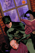 Image: DC Comics Presents: Batman - Irresistible #1 - DC Comics