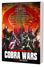 Image: G.I. Joe: Tales from the Cobra Wars SC  - IDW Publishing