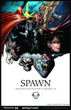 Image: Spawn Origins Collection Vol. 10 SC  - Image Comics