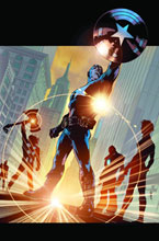 Image: Ultimates MGC #1 - Marvel Comics