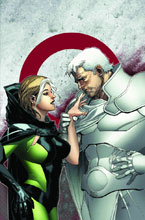 Image: New Mutants #23 (2nd Printing Variant) - Marvel Comics
