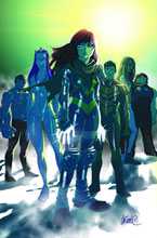 Image: Generation Hope #5 - Marvel Comics