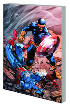 Image: X-Men Forever 2 Vol. 03: Perfect World SC  - Marvel Comics