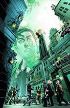 Image: Action Comics #7 - DC Comics