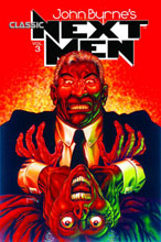 Image: Classic Next Men Vol. 03 SC  - IDW Publishing