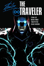 Image: Traveler Vol. 03 SC  - Boom! Studios