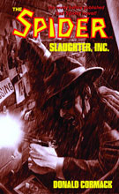 Image: Spider: Slaughter, Inc. SC  - Moonstone