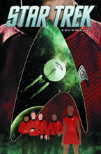 Image: Star Trek Vol. 04 SC  - IDW Publishing