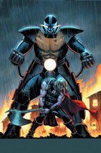 Image: Uncanny Avengers #6 (NOW!) - Marvel Comics