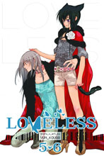 Image: Loveless 2-in-1 Edition Vol. 03 SC  - Viz Media LLC