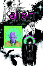 Image: Resident Alien Vol. 02: The Sucide Blonde SC  - Dark Horse Comics