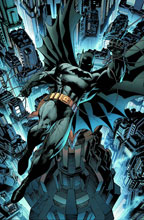 Image: Absolute All-Star Batman & Robin, The Boy Wonder HC  - DC Comics
