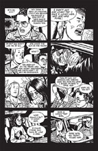 Image: Stray Bullets: Killers #1 - Image Comics