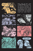 Image: Stray Bullets: Killers #1 - Image Comics