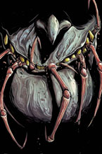 Image: Superior Spider-Man Annual #2 - Marvel Comics