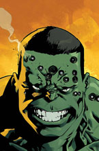 Image: Indestructible Hulk #20 - Marvel Comics