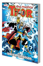 Image: Thor by Walter Simonson Vol. 05 SC  - Marvel Comics