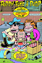 Image: Buddy Buys a Dump SC  - Fantagraphics Books