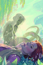 Image: Buffy the Vampire Slayer Season 10 #13 - Dark Horse Comics