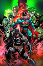 Image: Batman / Superman Annual #2 - DC Comics