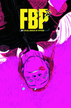 Image: FBP: Federal Bureau of Physics #19 - DC Comics - Vertigo