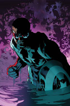 Image: All-New Captain America #5 - Marvel Comics