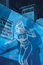 Image: S.H.I.E.L.D. #4 - Marvel Comics