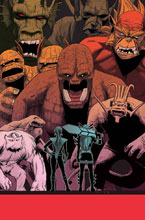 Image: Uncanny X-Men #33 - Marvel Comics