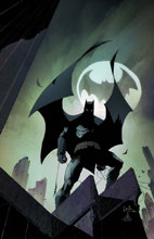 Image: Batman #50 - DC Comics