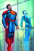 Image: Superman #50 - DC Comics