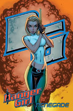 Image: Danger Girl: Renegade SC  - IDW Publishing