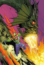 Image: Drax #5 - Marvel Comics