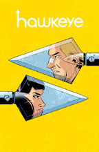 Image: All-New Hawkeye #5 - Marvel Comics