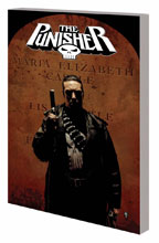 Image: Punisher Max: The Complete Collection Vol. 02 SC  - Marvel Comics