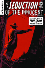 Image: Seduction of the Innocent #4 - Dynamite