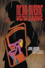 Image: Dead Inside #4  [2017] - Dark Horse Comics