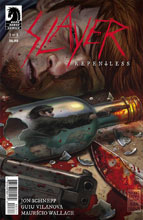Image: Slayer: Repentless #3  [2017] - Dark Horse Comics
